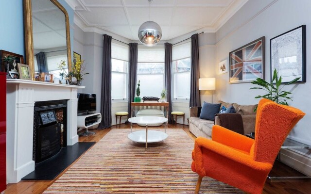 Stylish Tulse Hill