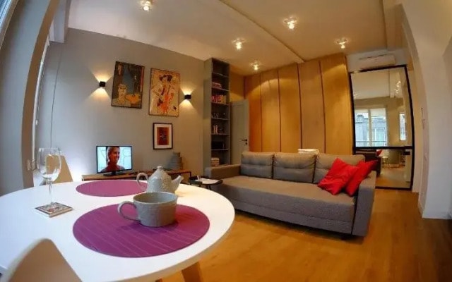 Okolnik Apartment