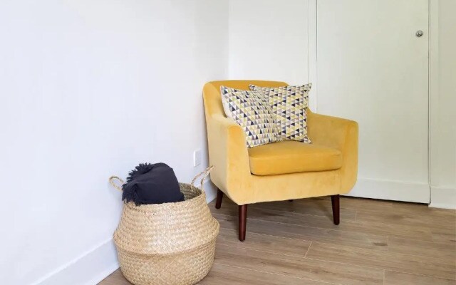 Beautiful 2 bedrooms apartment in Knightsbridge