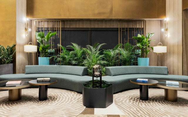 Mövenpick Living Istanbul Camlivadi