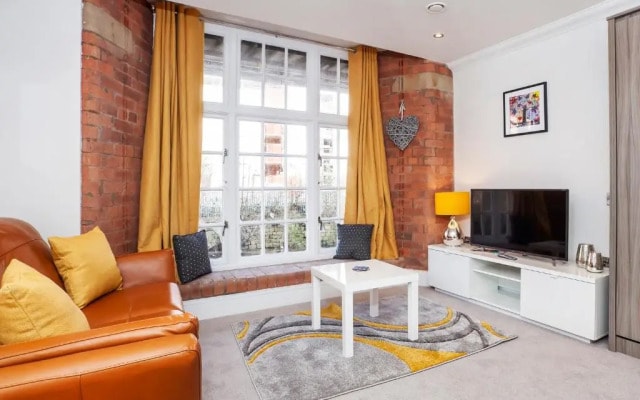 Cocoa Suites Luxury Apartments