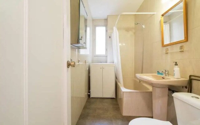 Lovely Modern 1Bed Apt in the city centre, nr metro