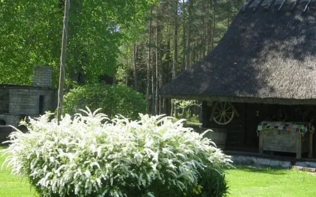 Peetri Holiday Home