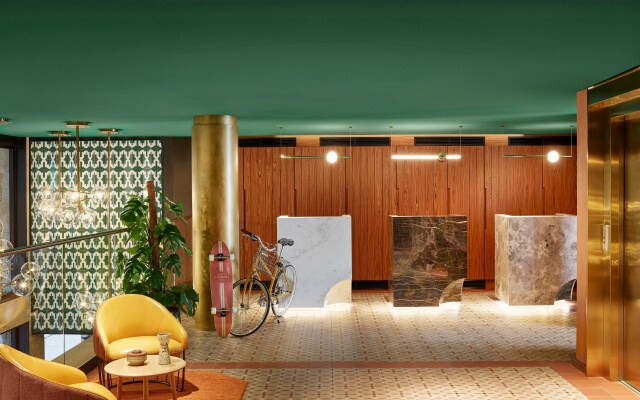 Kimpton Vividora Hotel by IHG