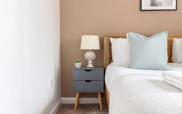 The Clapham Terraced House