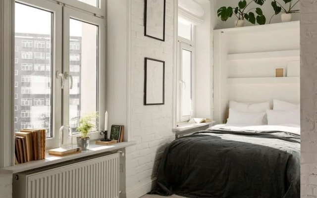Lwowska Apartment
