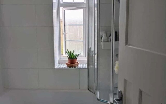 Cozy 1 Bedroom Apartment in Maida Vale