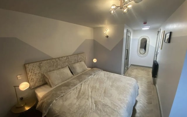 Urban Pod Hotel