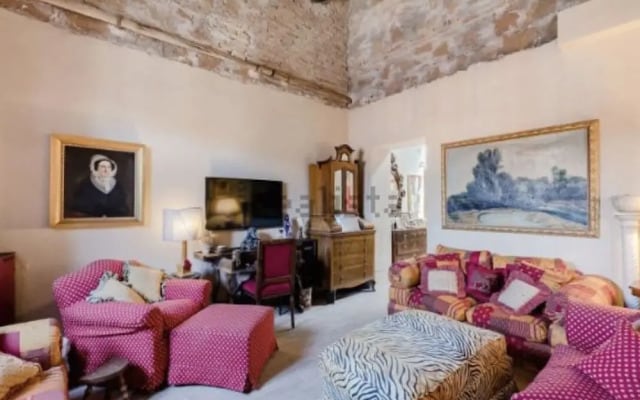 Bed and Breakfast St. Martin