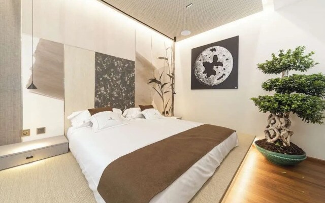 Tritone Luxury Suites Piazza del Popolo