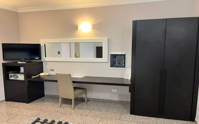 Eh Suite Rome Airport