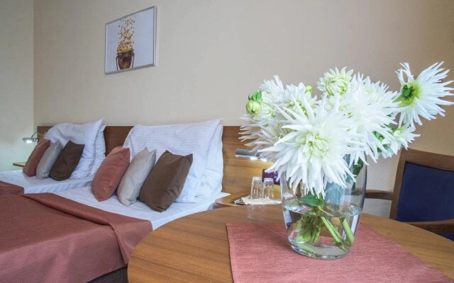 Welness Hotel Opava
