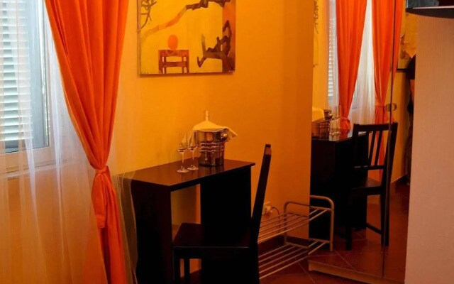 B&B Santa Bibiana