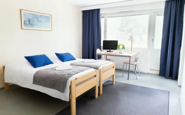 ISLO Hostel