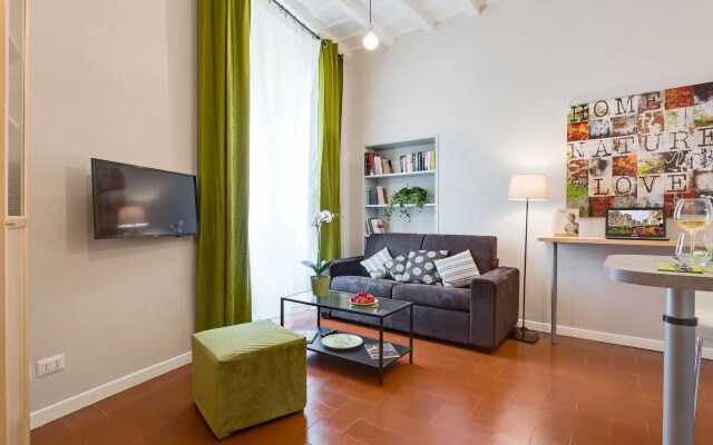 Rome as you feel - Grotta Pinta Apartments