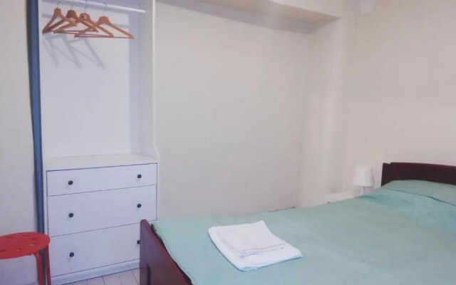 Vilnius Collegium Apartment