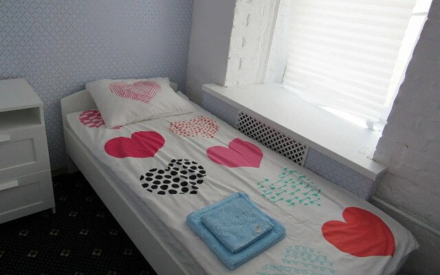 Hostel Aleks