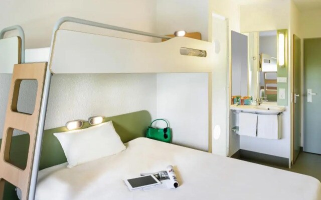 Ibis Budget Muenchen Putzbrunn