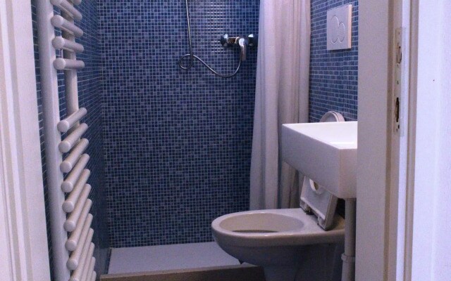 San Giacomo Pied-A-Terre House by Wonderful Italy
