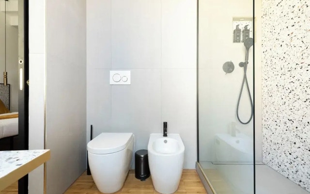 Charming Home near San Giovanni