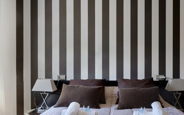 TocToc  Pacifico Beach Apartment con Aparcamiento