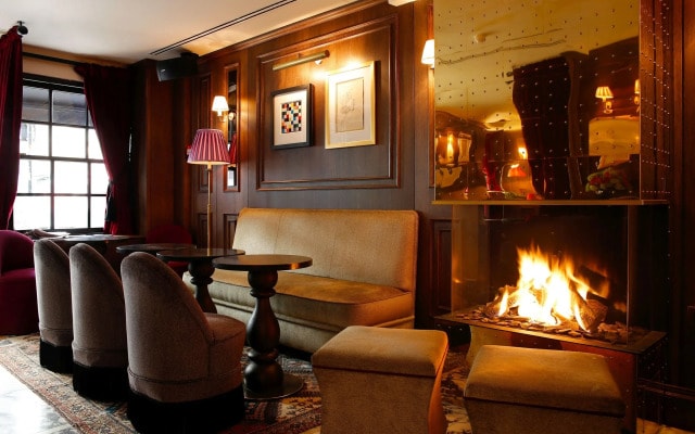 Mimi's Hotel Soho