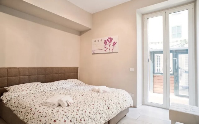 Rent In Rome - Vatican Deluxe