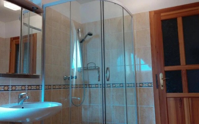 Pension U Milana