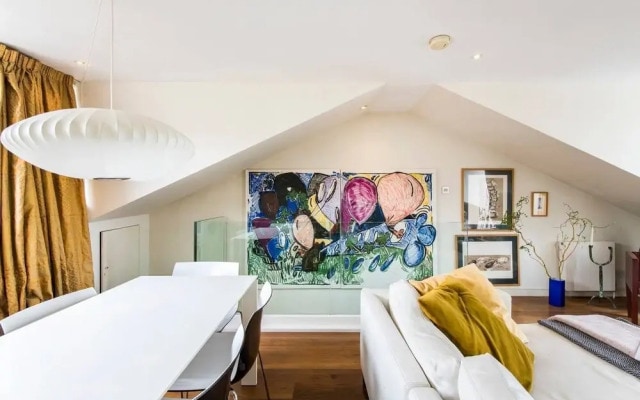 Unique 2bed Flat Portobello Road