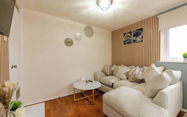 1 Bed- Sleeps 2 - Pet Friendly - City Centre