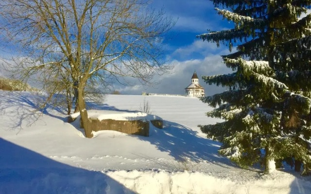 Penzion Zrzka