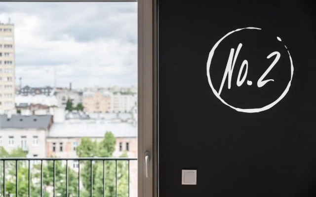 Atelier Apartamenty Praga No. 2