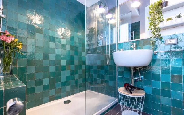 Rome As You Feel - Orti Trastevere Apartment