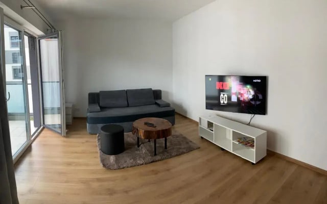 Apartament105mokotow