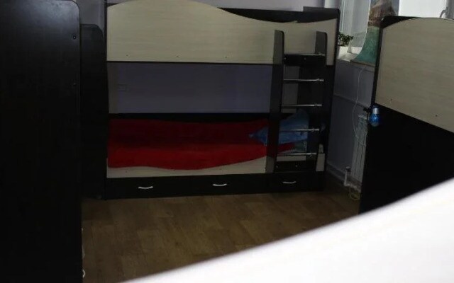 MAX-Hostel