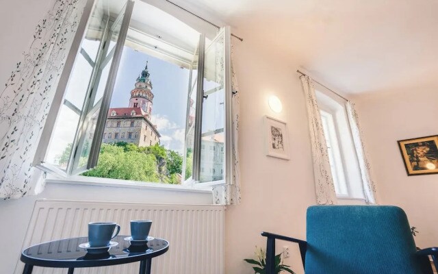 Downtown Apartments Český Krumlov