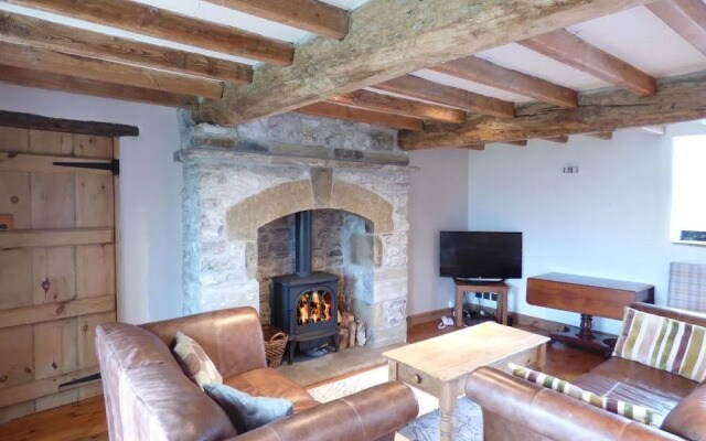 Hall Barn