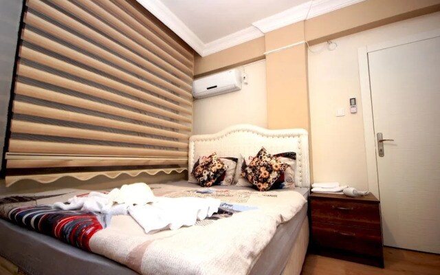 Oldcity Apart Hotel