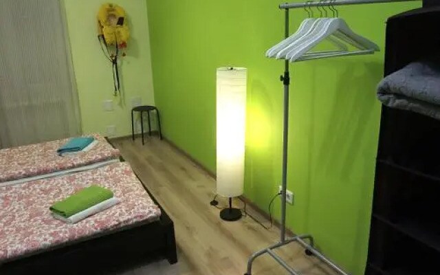 Hostel Tapki