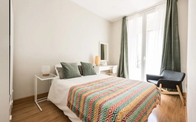 Apartamento Davis