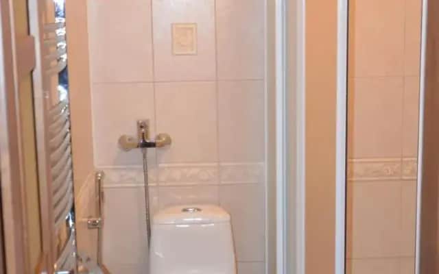 PANORAMIC Apt @City Center, By Cohost