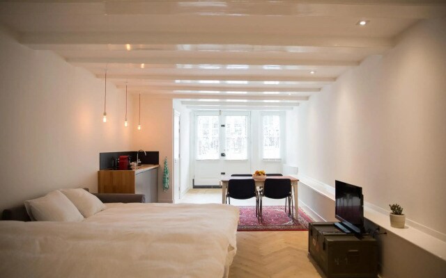 Apartment Cees & Co