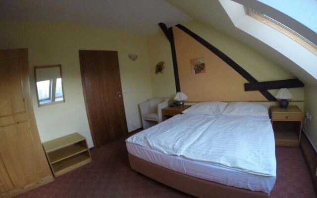 Hotel Moravia
