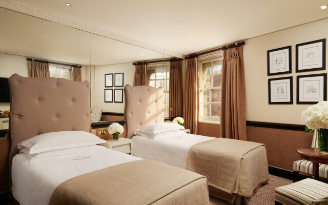 The Chesterfield Mayfair