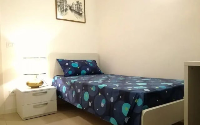 Grimaldi Apartments - Corte Contarina