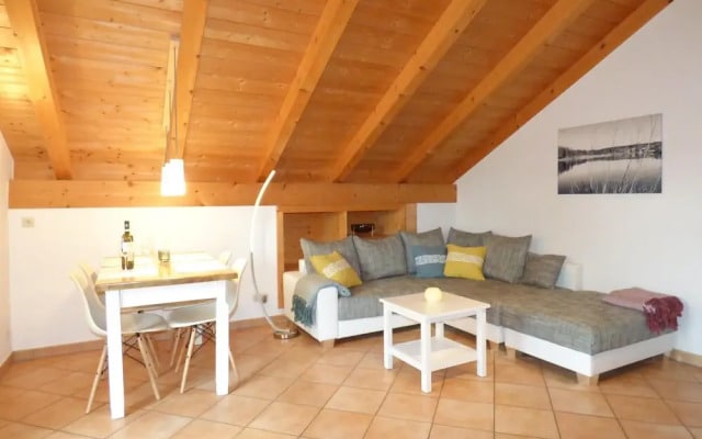 Ferienwohnung Heidi