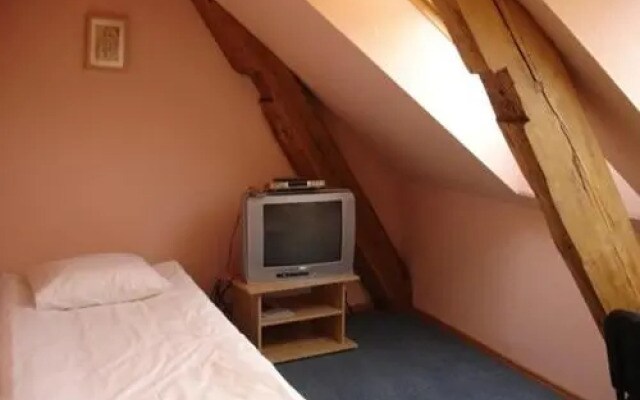Hotel Kandava