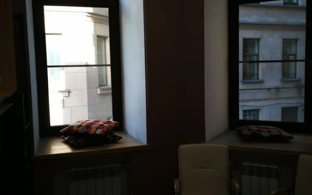 V&M Sleepbox Hostel