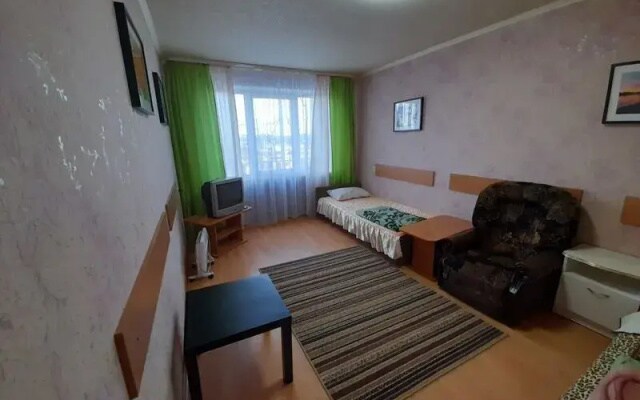 Квартира51 Северный проезд 16