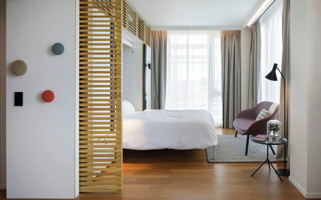 Zoku Paris